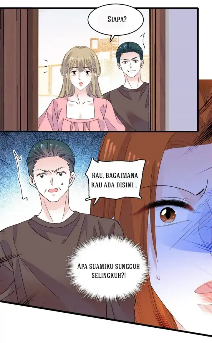 The Almighty Daughter Runs The World Chapter 61 Gambar 22