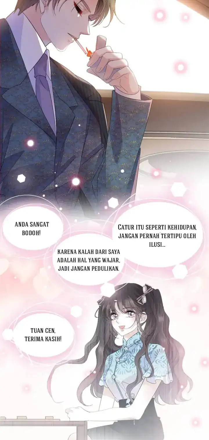 The Almighty Daughter Runs The World Chapter 62 Gambar 20