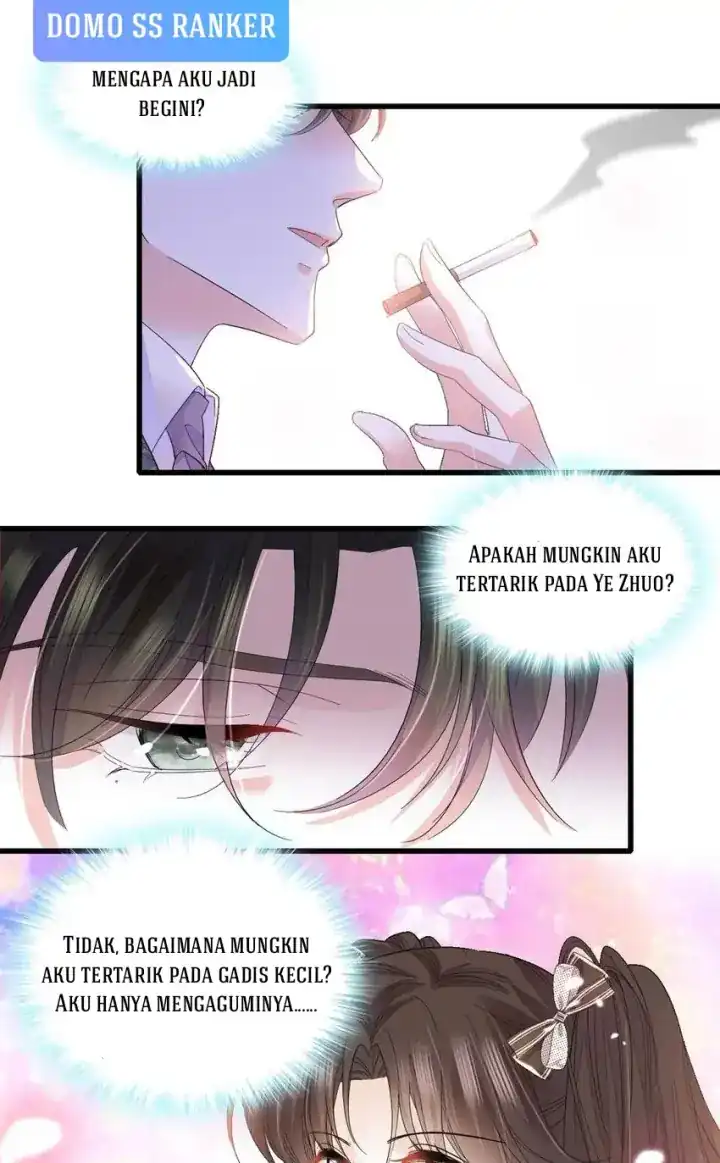 The Almighty Daughter Runs The World Chapter 62 Gambar 21