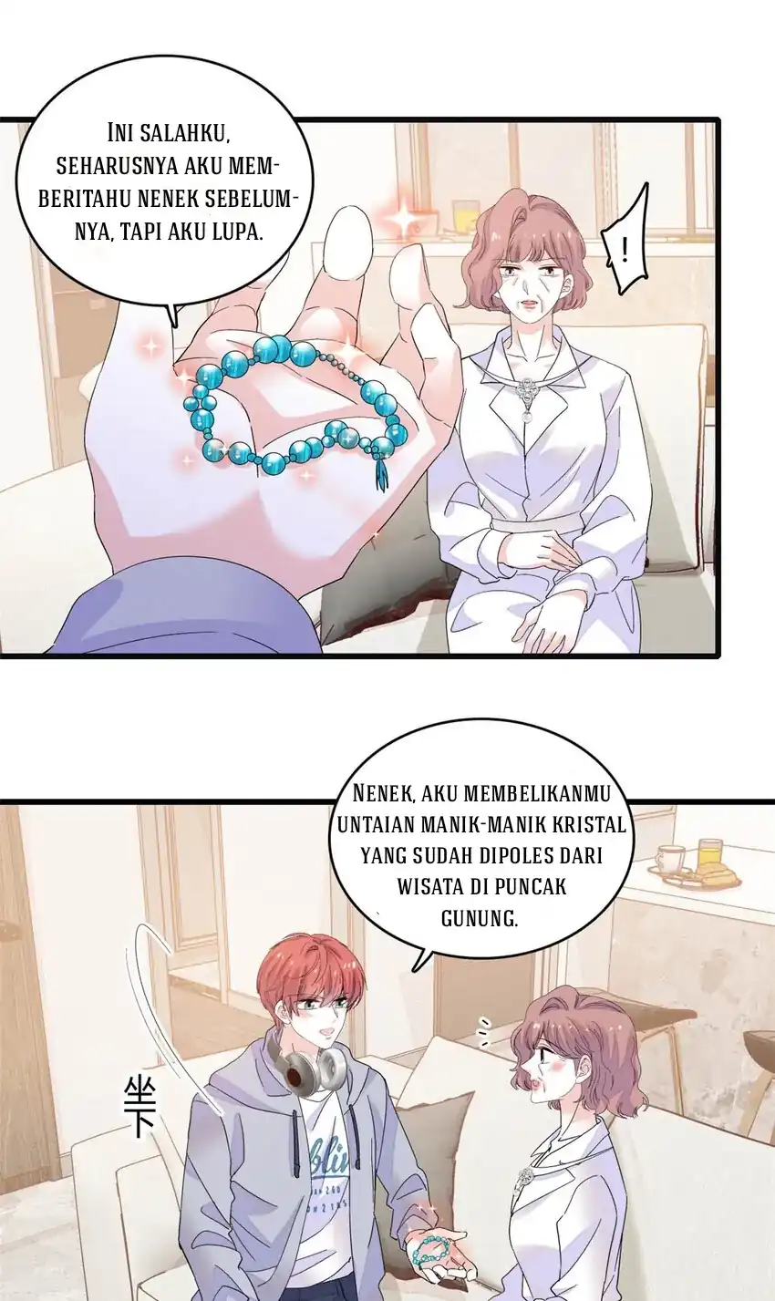 The Almighty Daughter Runs The World Chapter 63 Gambar 23