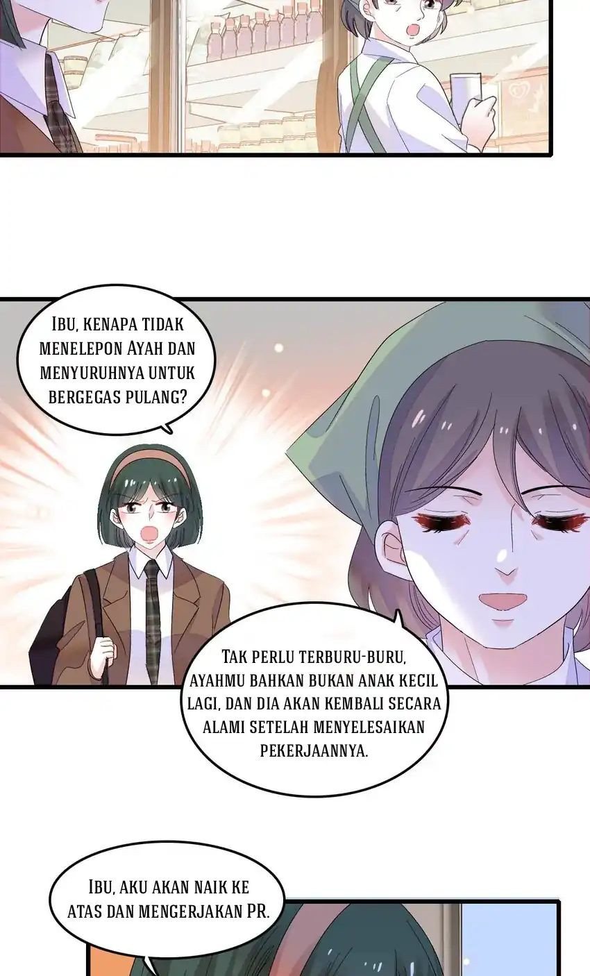 The Almighty Daughter Runs The World Chapter 64 Gambar 20