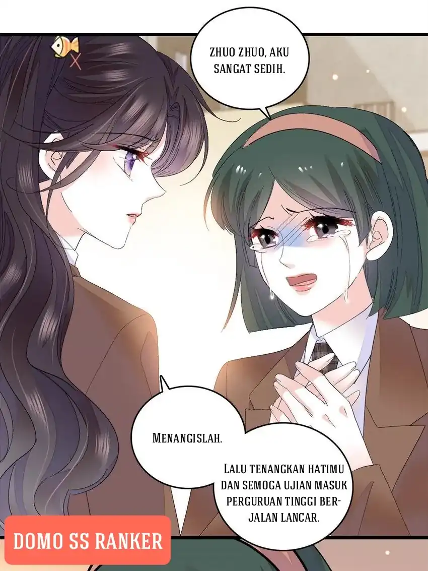 The Almighty Daughter Runs The World Chapter 67 Gambar 24