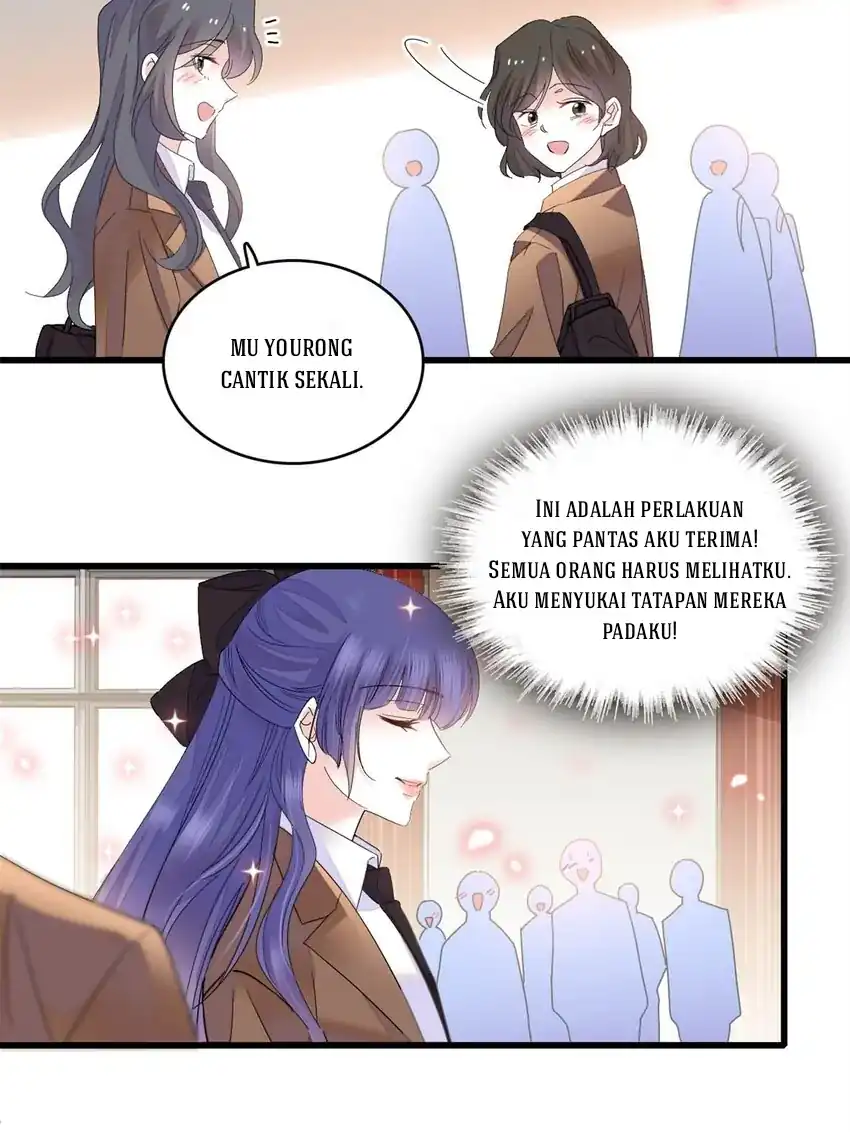 The Almighty Daughter Runs The World Chapter 71 Gambar 23