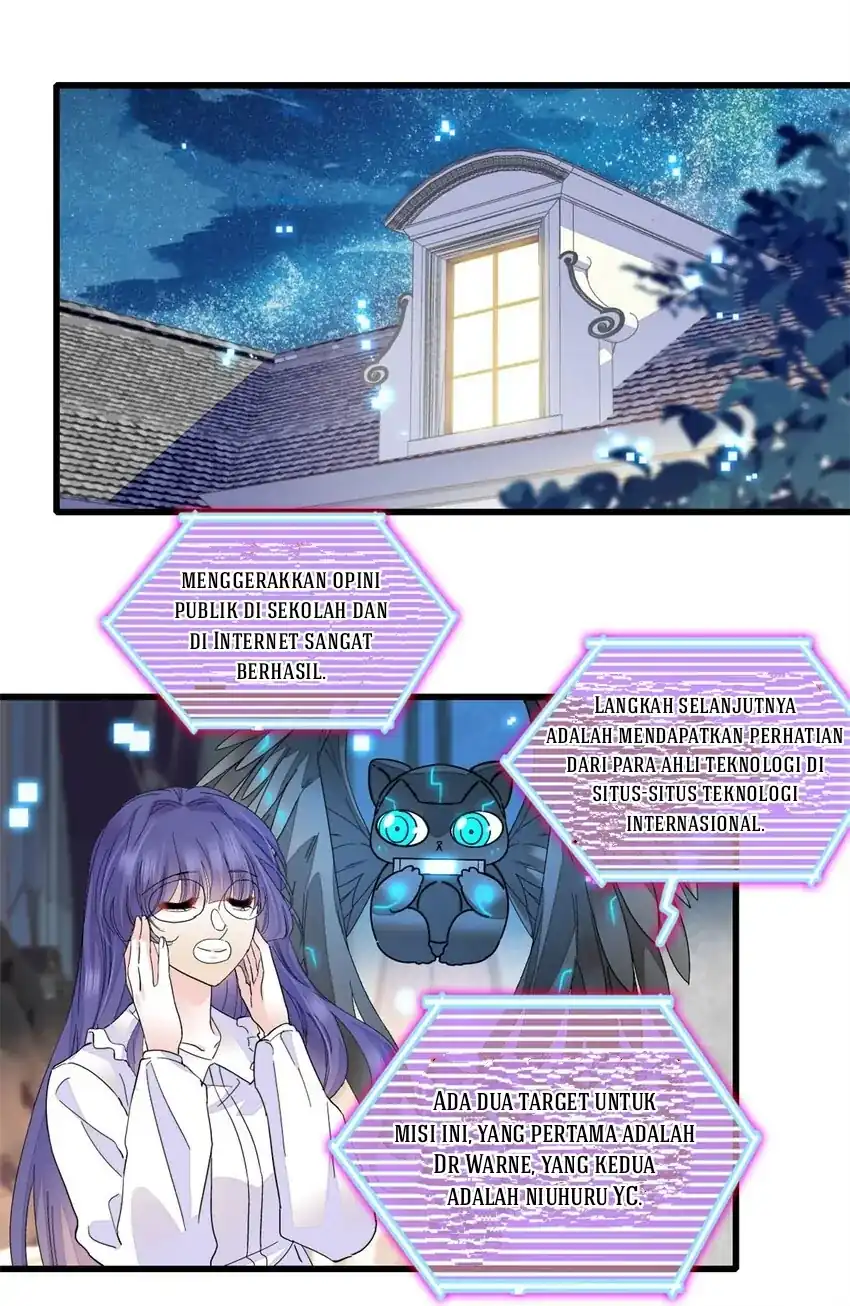 The Almighty Daughter Runs The World Chapter 71 Gambar 24