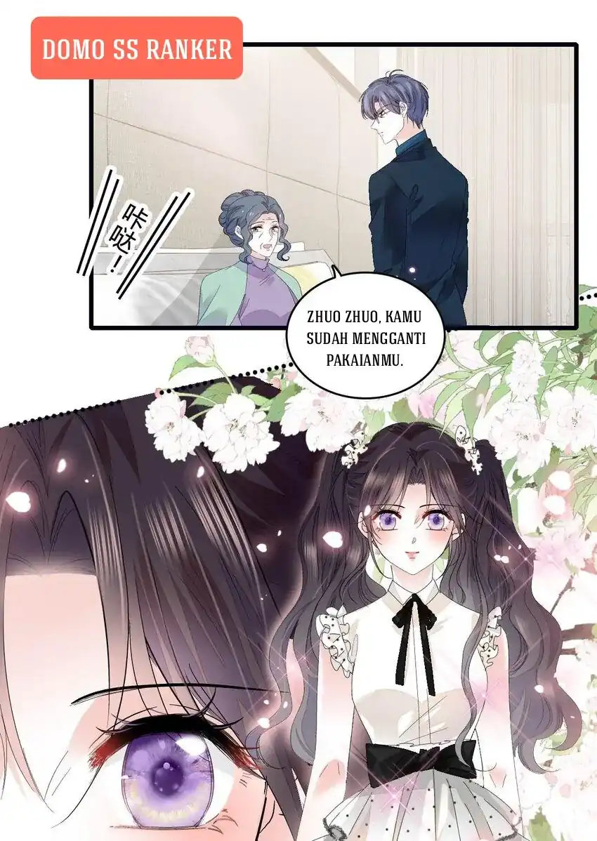 The Almighty Daughter Runs The World Chapter 72 Gambar 23
