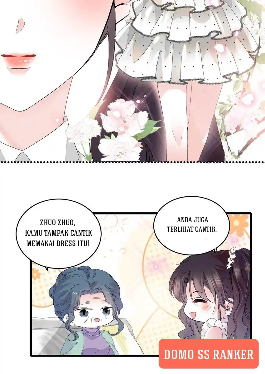 The Almighty Daughter Runs The World Chapter 72 Gambar 24