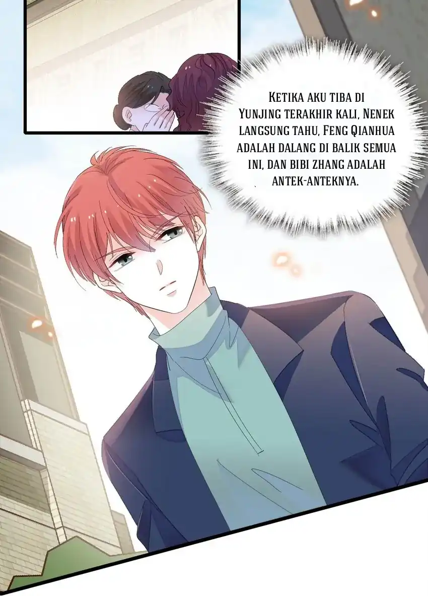 The Almighty Daughter Runs The World Chapter 73 Gambar 22