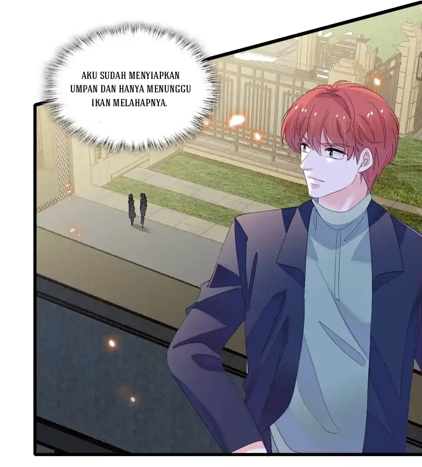 The Almighty Daughter Runs The World Chapter 73 Gambar 23
