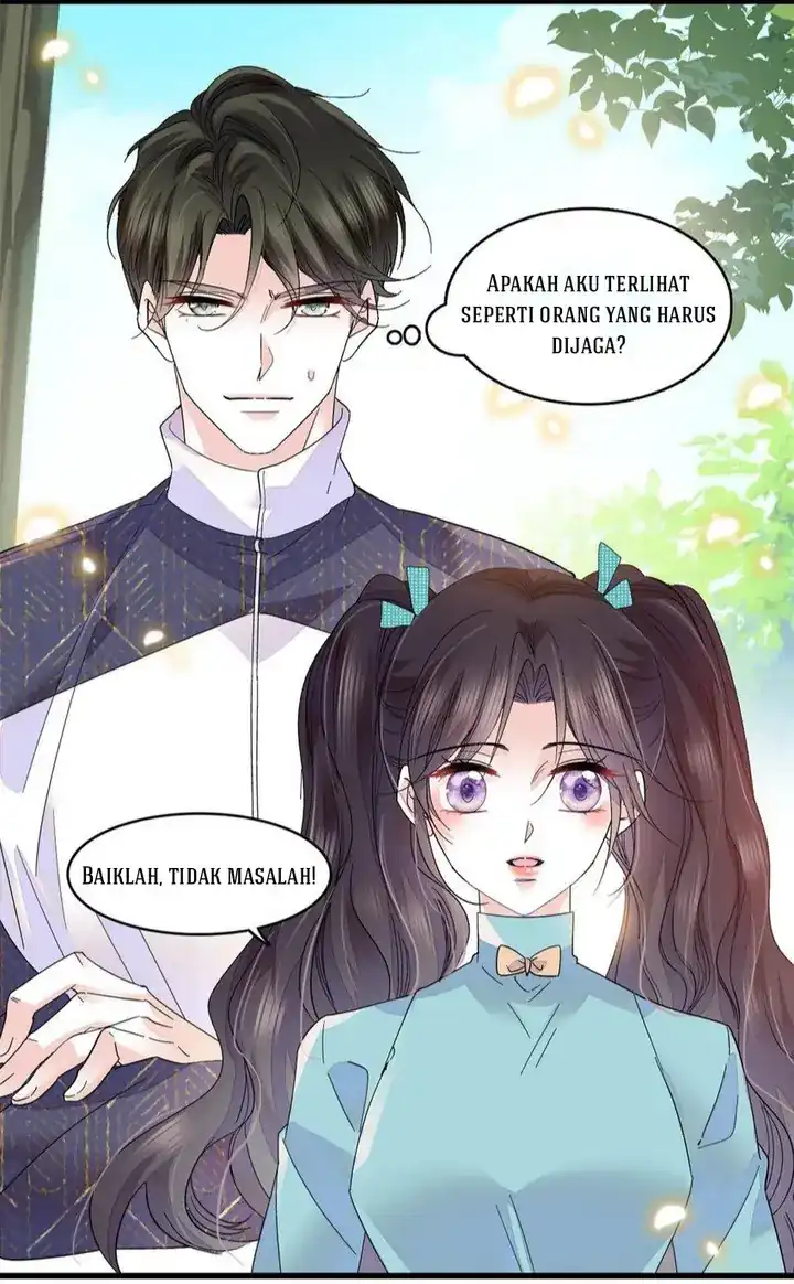 The Almighty Daughter Runs The World Chapter 74 Gambar 25