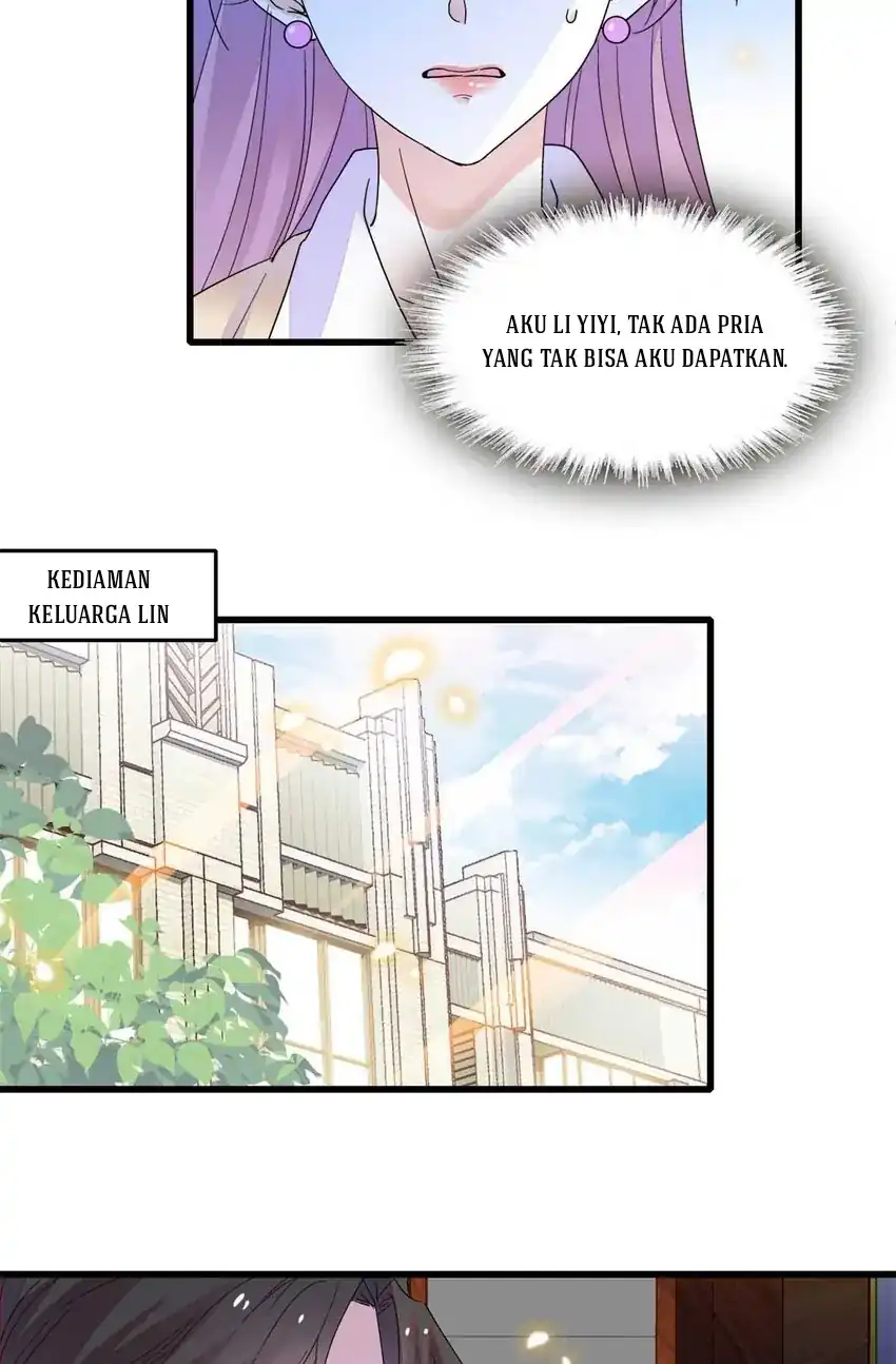 The Almighty Daughter Runs The World Chapter 75 Gambar 23