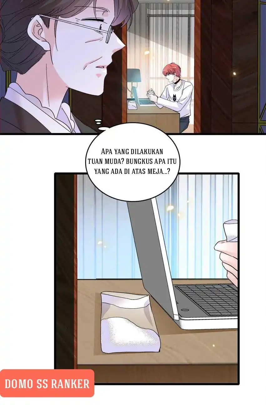 The Almighty Daughter Runs The World Chapter 75 Gambar 24