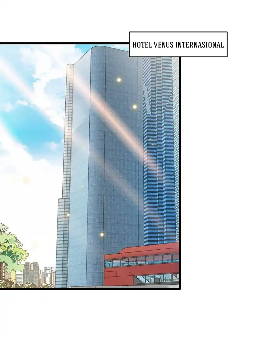 The Almighty Daughter Runs The World Chapter 77 Gambar 25