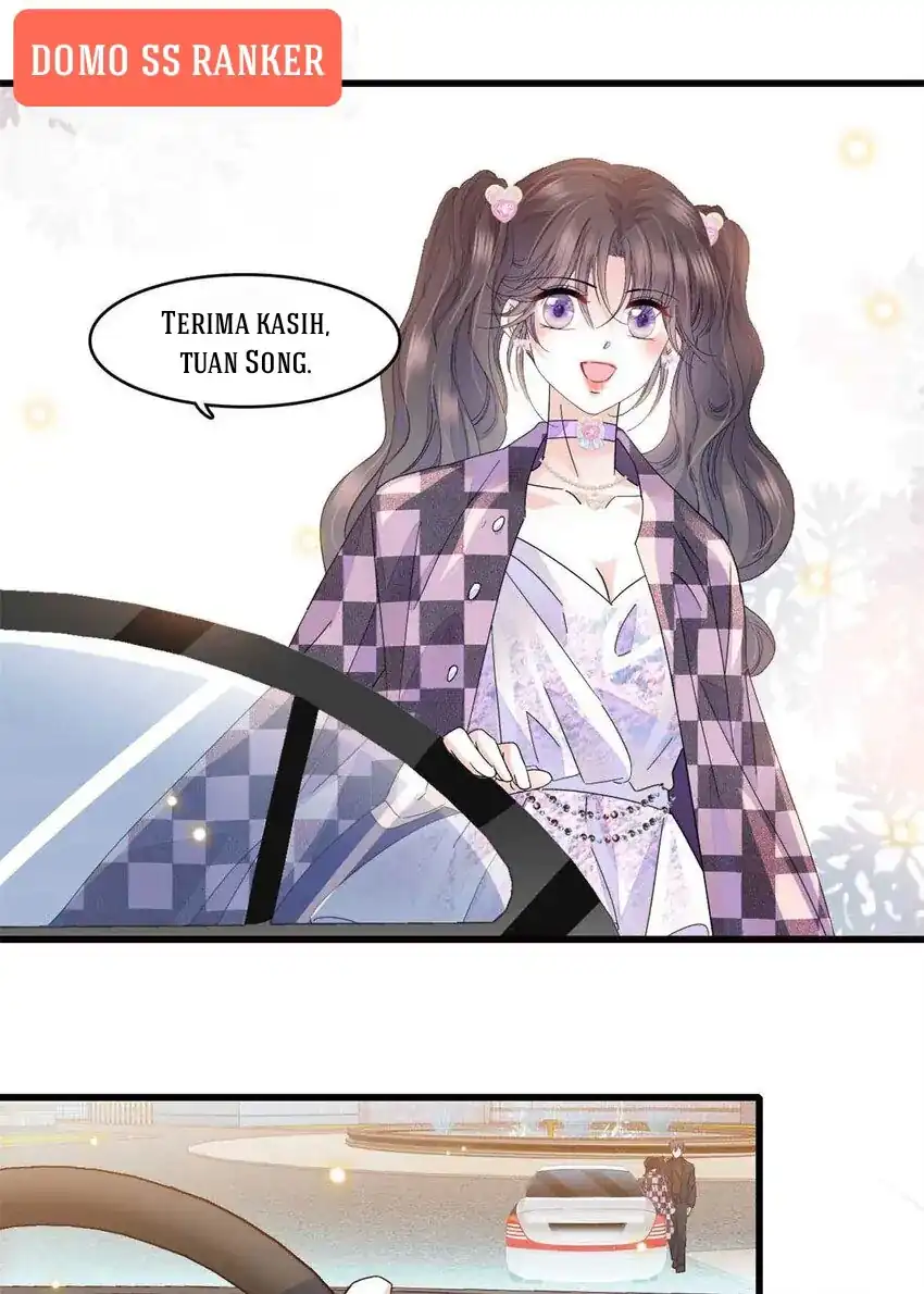 The Almighty Daughter Runs The World Chapter 77 Gambar 26