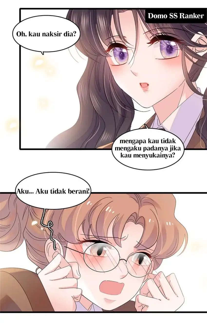 The Almighty Daughter Runs The World Chapter 81 Gambar 22