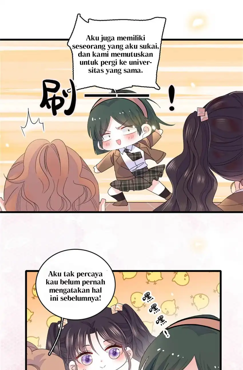The Almighty Daughter Runs The World Chapter 81 Gambar 23