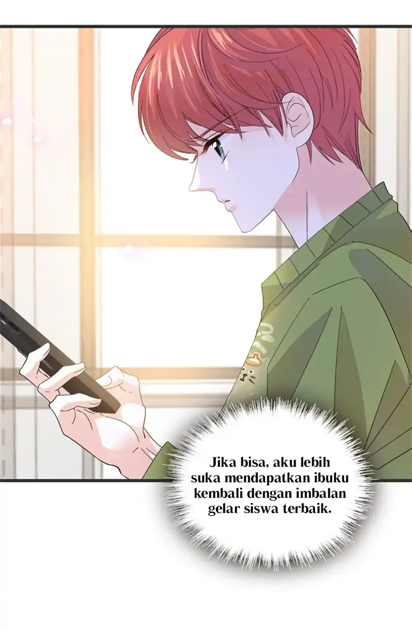 The Almighty Daughter Runs The World Chapter 84 Gambar 23