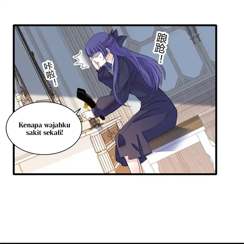 The Almighty Daughter Runs The World Chapter 85 Gambar 24