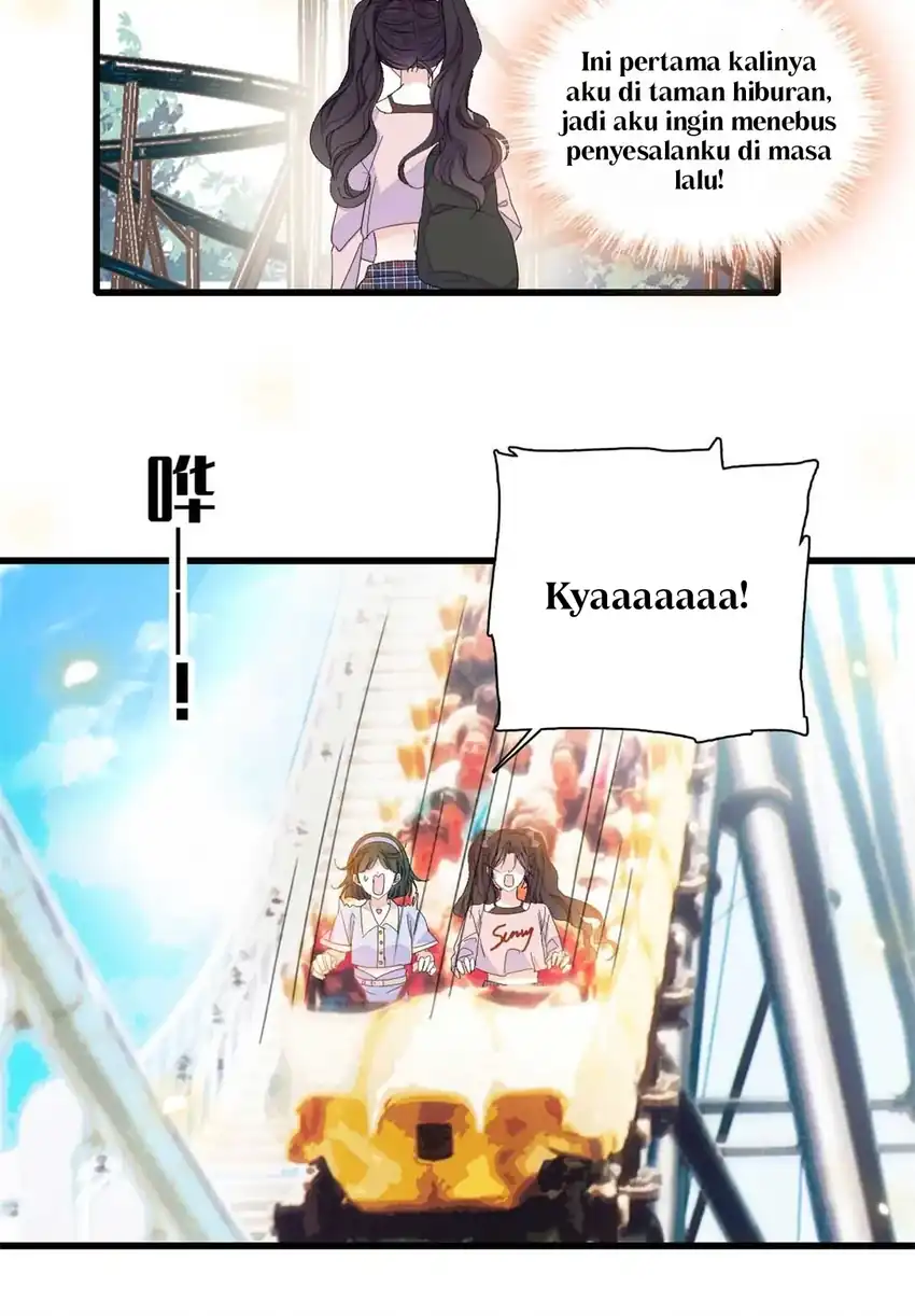 The Almighty Daughter Runs The World Chapter 86 Gambar 24