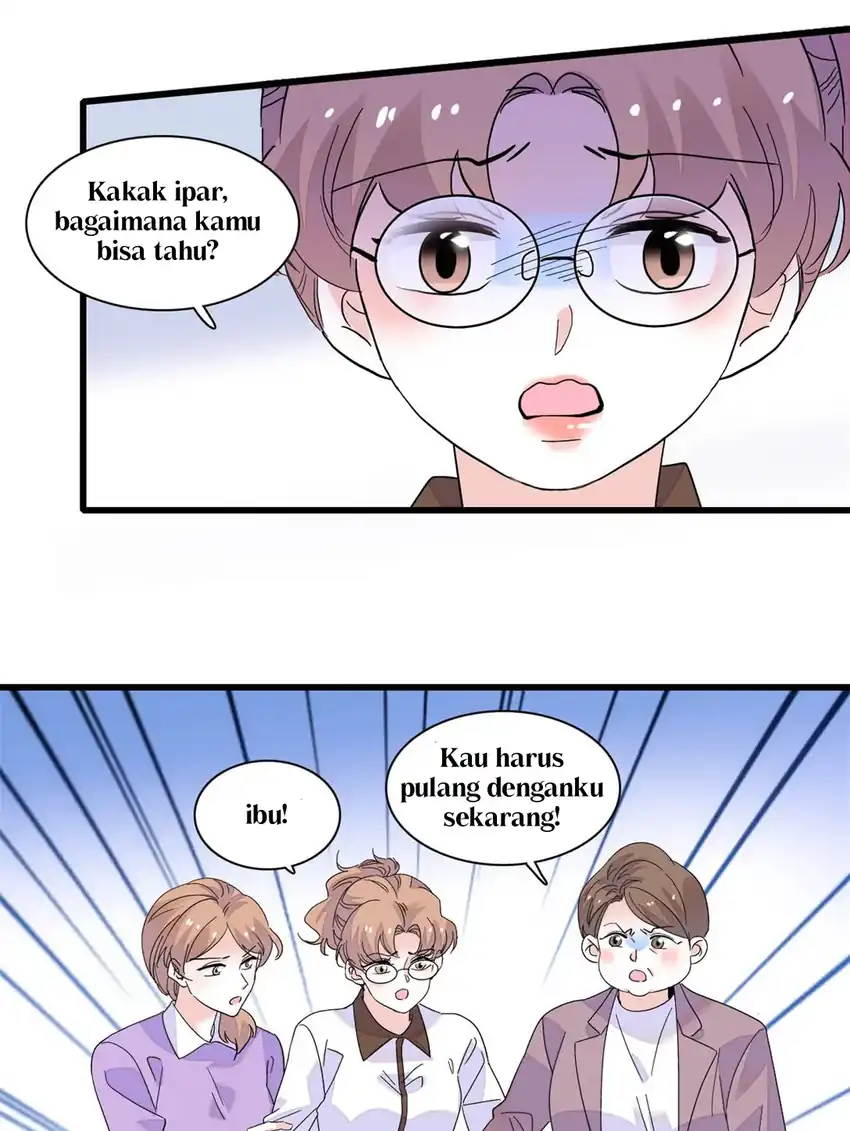The Almighty Daughter Runs The World Chapter 87 Gambar 24