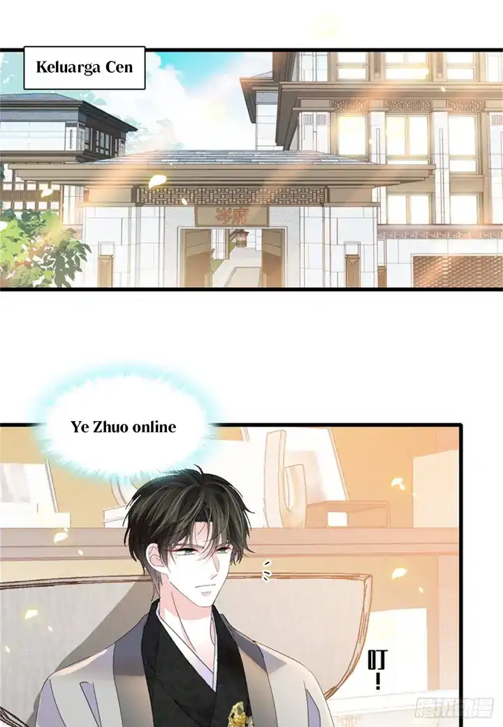 The Almighty Daughter Runs The World Chapter 89 Gambar 25