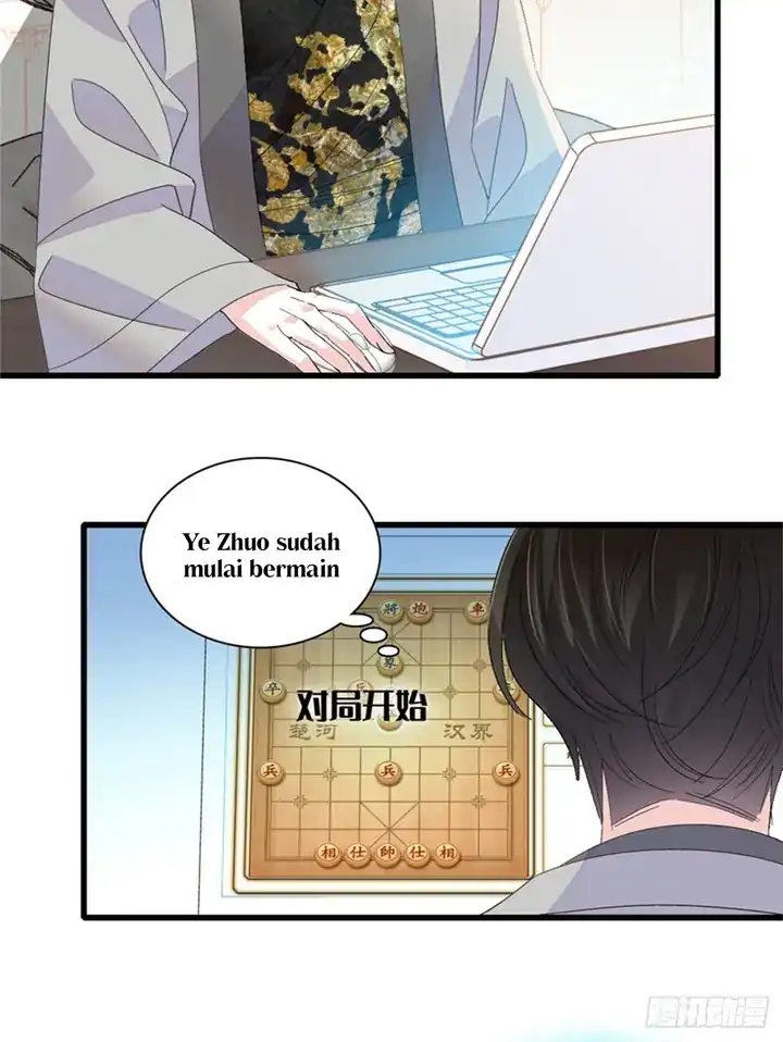 The Almighty Daughter Runs The World Chapter 89 Gambar 26