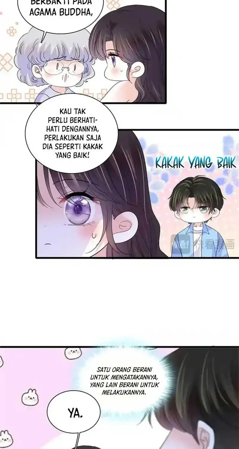 The Almighty Daughter Runs The World Chapter 92 Gambar 16