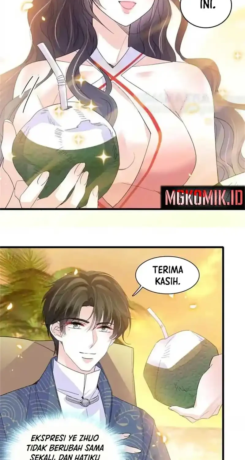 The Almighty Daughter Runs The World Chapter 93 Gambar 16