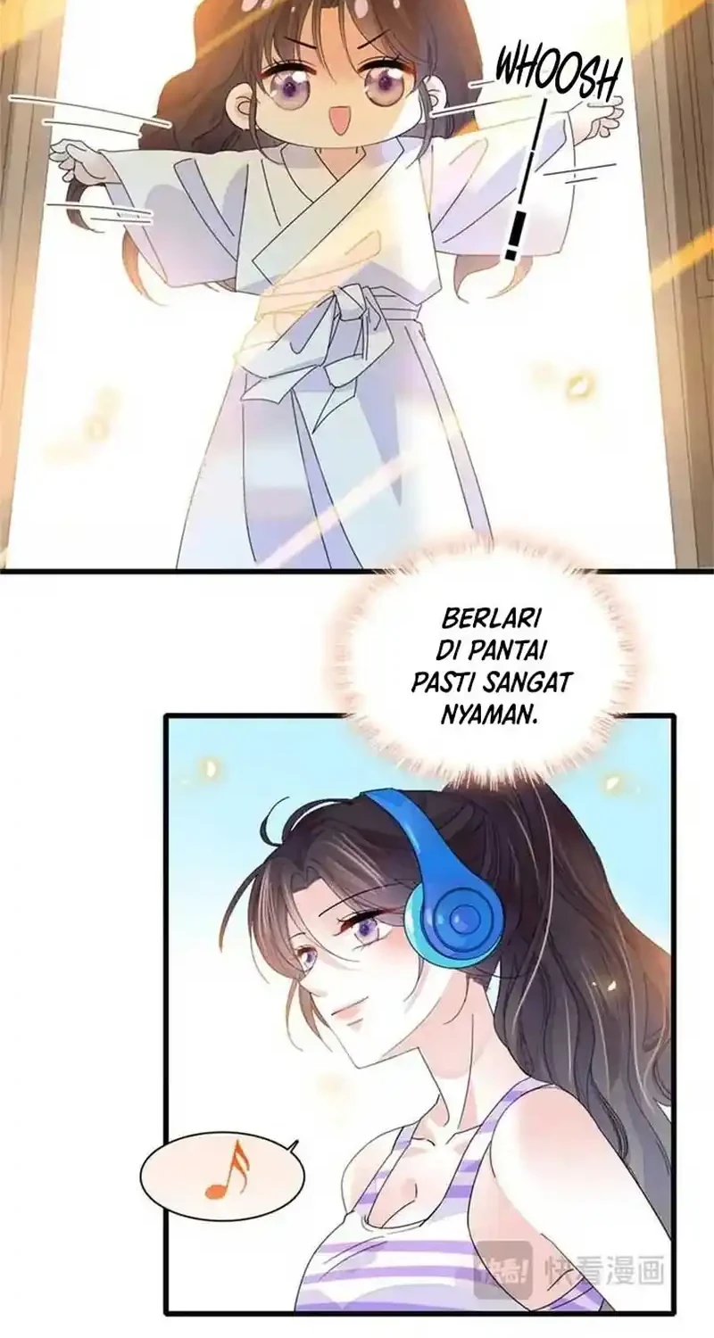 The Almighty Daughter Runs The World Chapter 94 Gambar 16