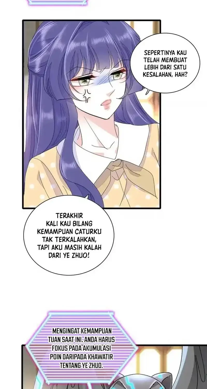 The Almighty Daughter Runs The World Chapter 95 Gambar 18