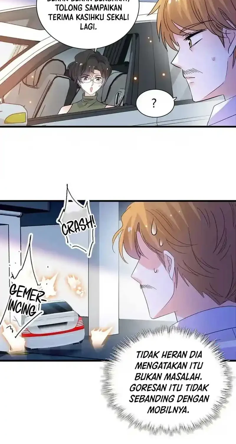 The Almighty Daughter Runs The World Chapter 96 Gambar 18