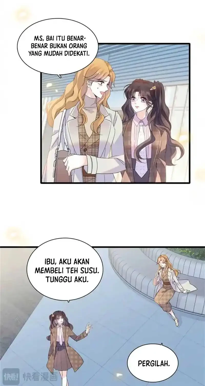 The Almighty Daughter Runs The World Chapter 98 Gambar 16