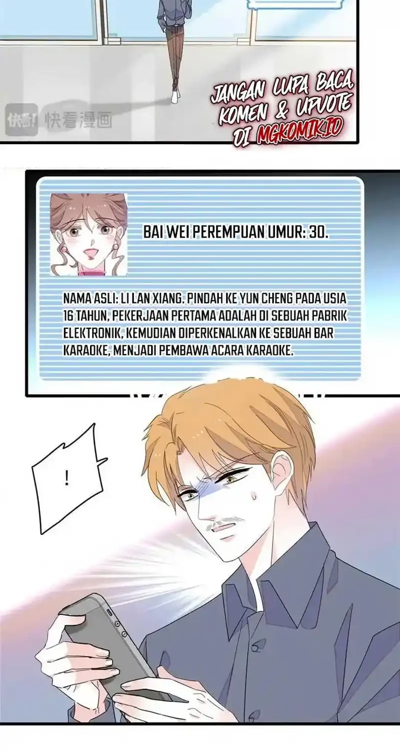 The Almighty Daughter Runs The World Chapter 99 Gambar 18