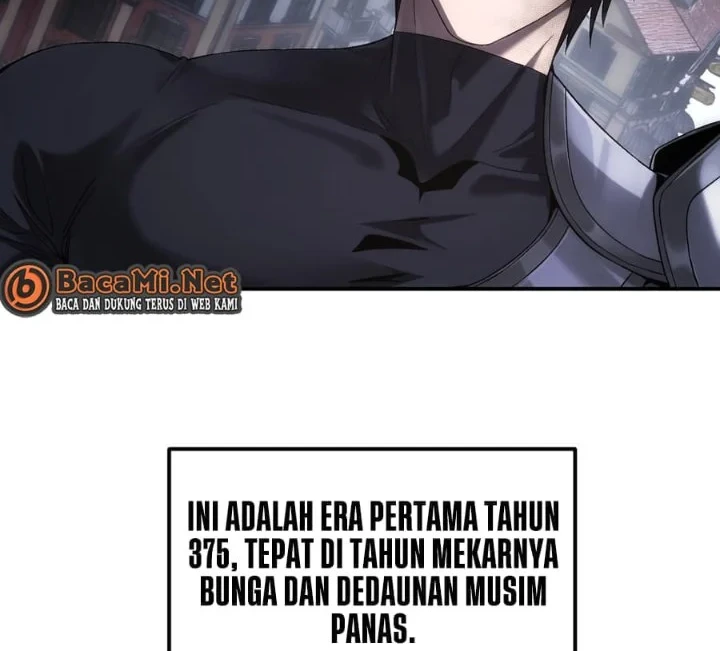 The Amber Sword Chapter 1 Gambar 48