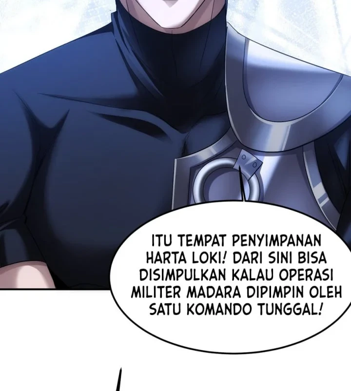 The Amber Sword Chapter 11 Gambar 29