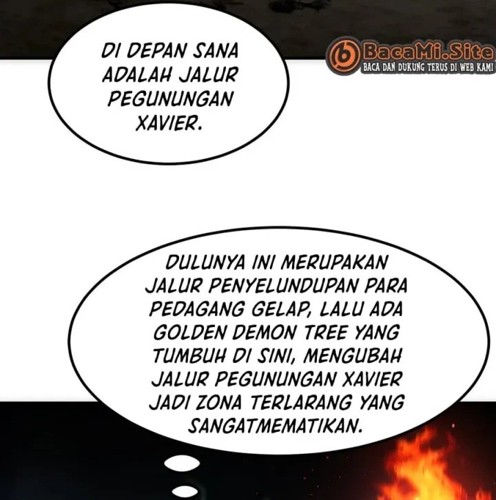 The Amber Sword Chapter 12 Gambar 29