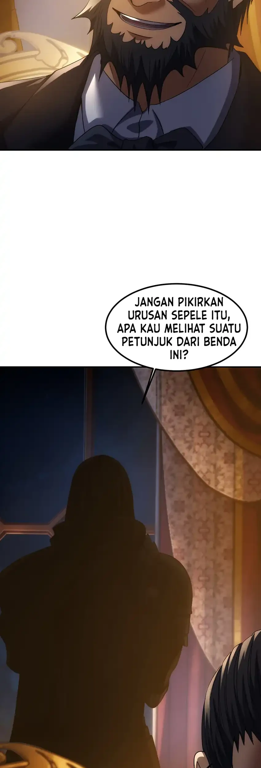 The Amber Sword Chapter 23 Gambar 30
