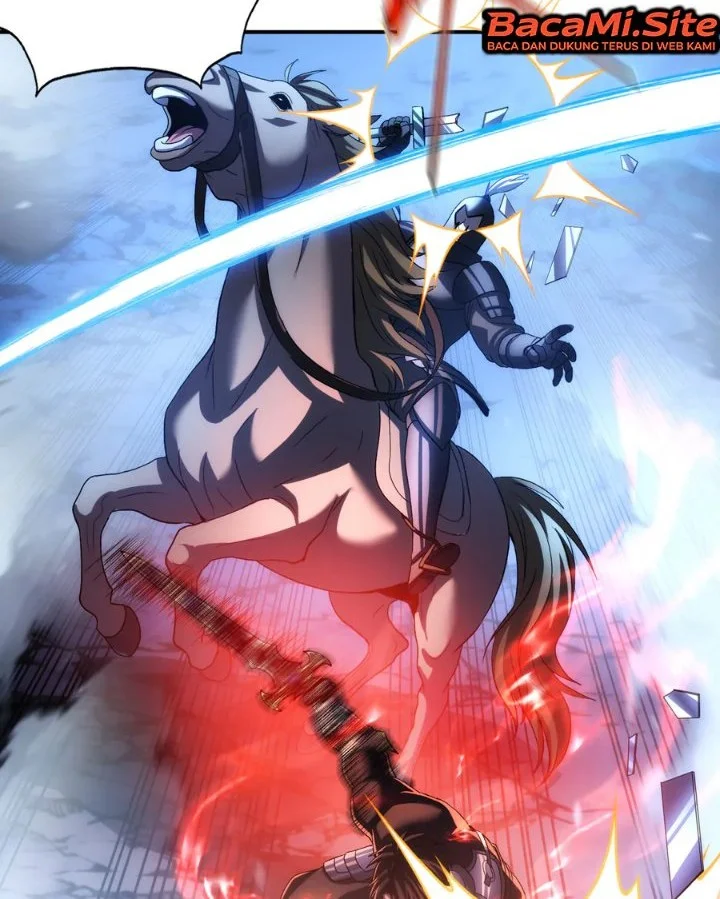 The Amber Sword Chapter 26 Gambar 29