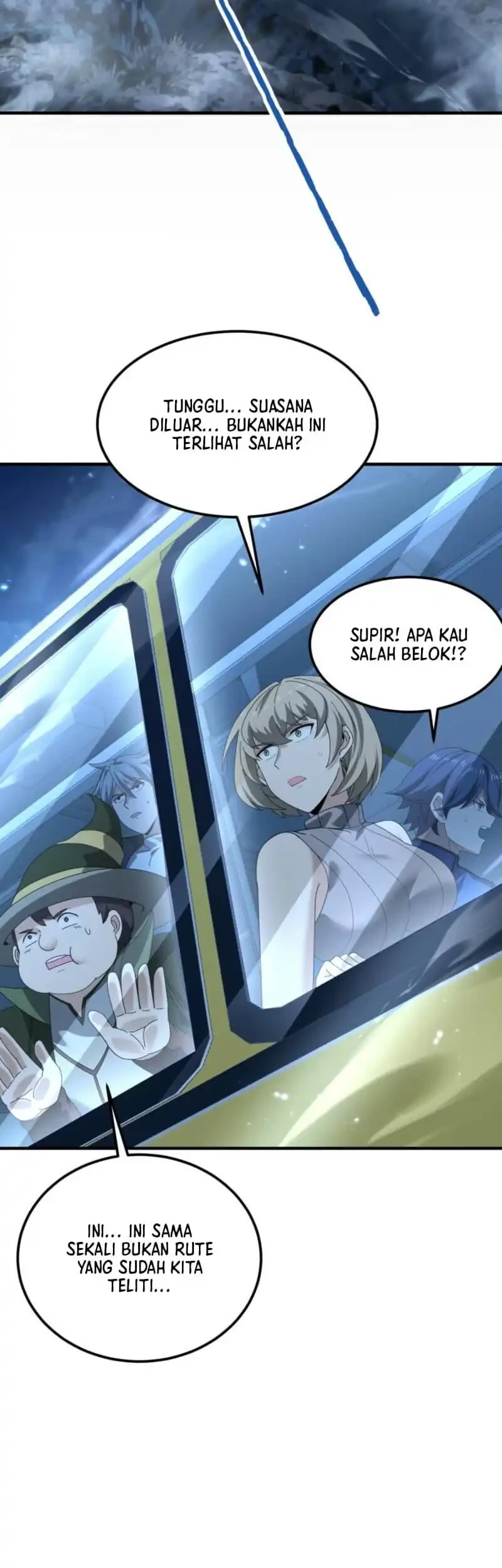 The Apex of Dragon Mastery Chapter 171 Gambar 28