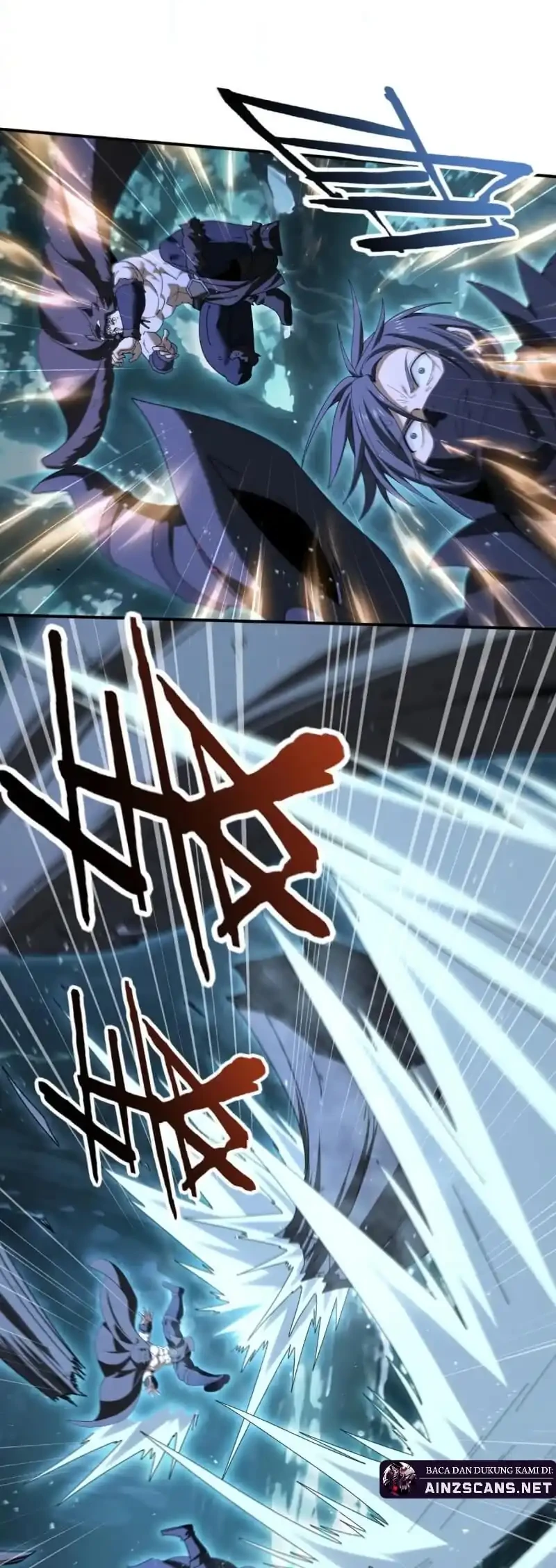 The Apex of Dragon Mastery Chapter 172 Gambar 23