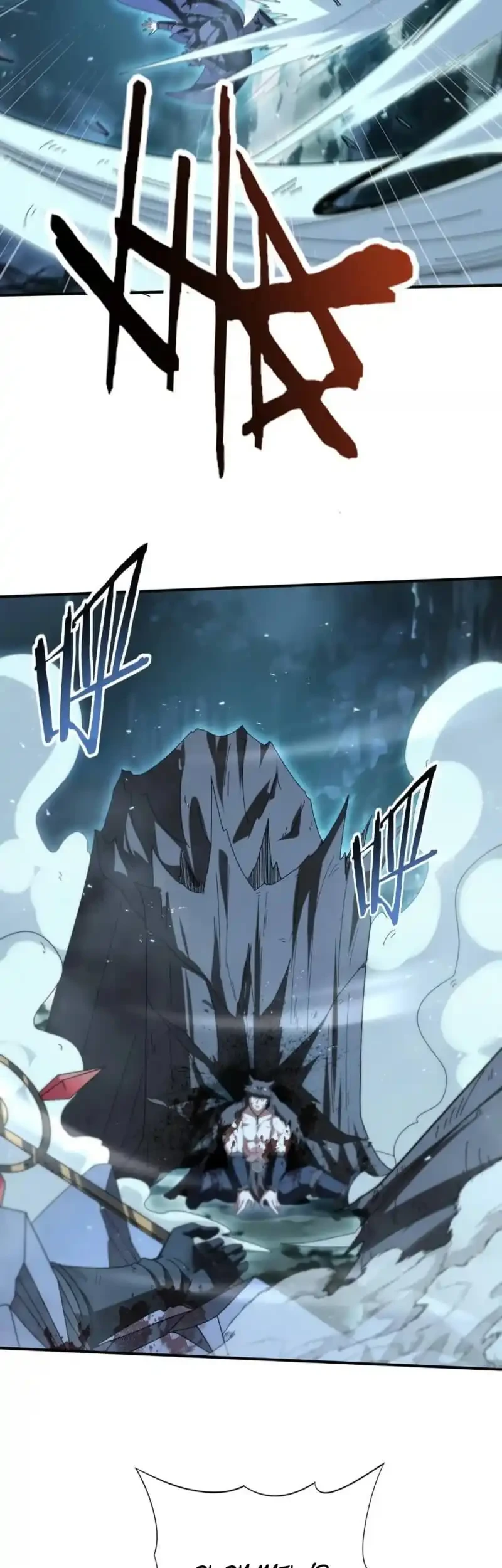 The Apex of Dragon Mastery Chapter 172 Gambar 24
