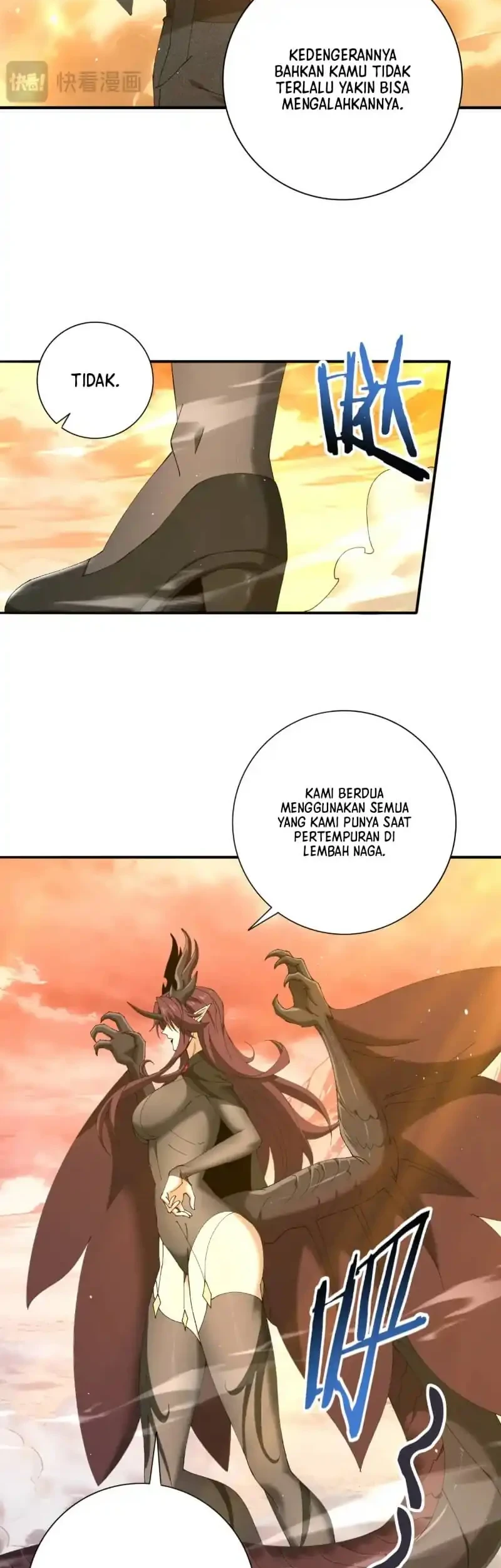 The Apex of Dragon Mastery Chapter 176 Gambar 24