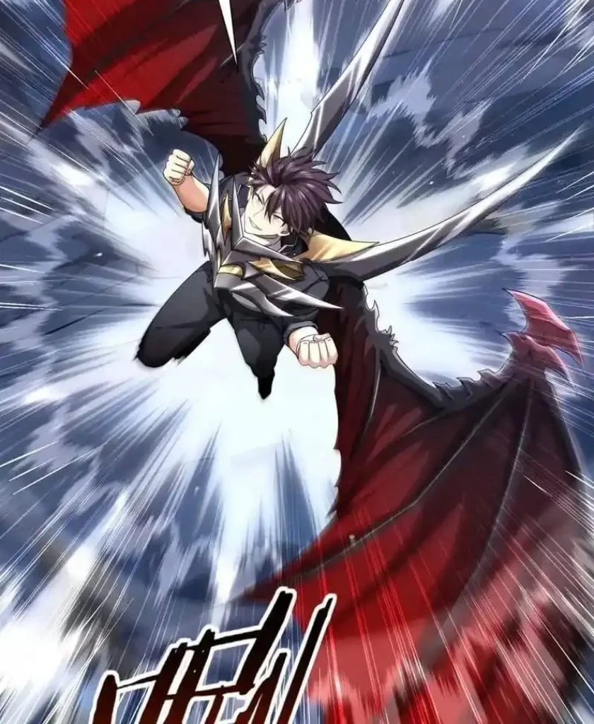 The Apex of Dragon Mastery Chapter 178 Gambar 26