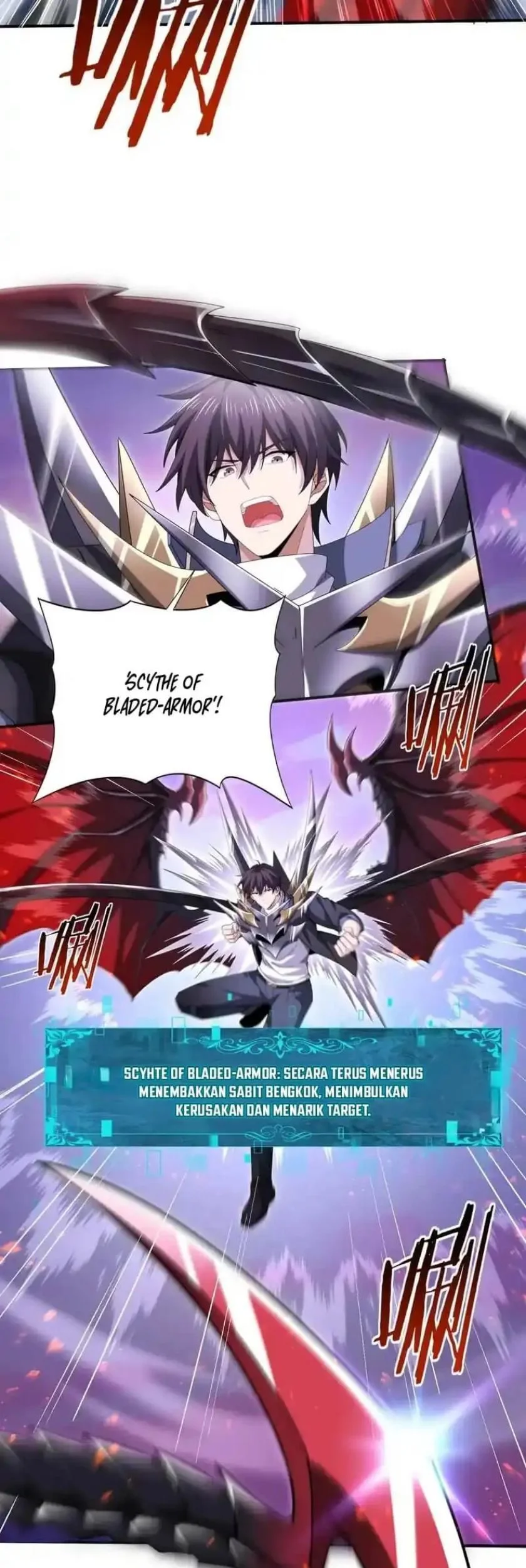 The Apex of Dragon Mastery Chapter 178 Gambar 27