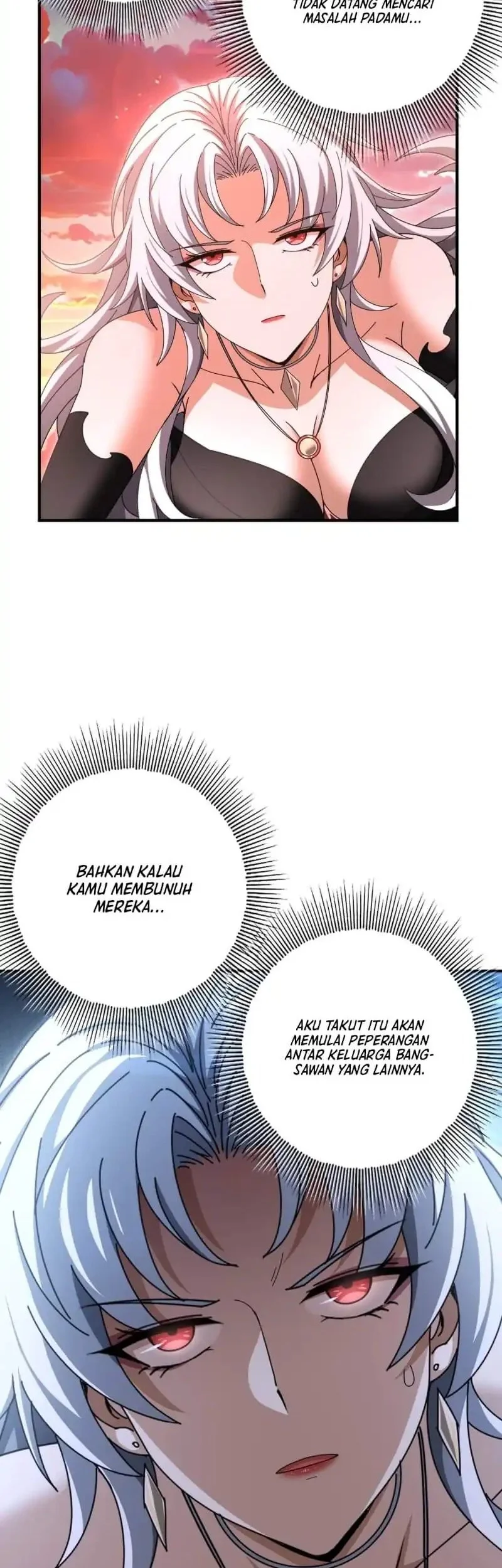 The Apex of Dragon Mastery Chapter 181 Gambar 27
