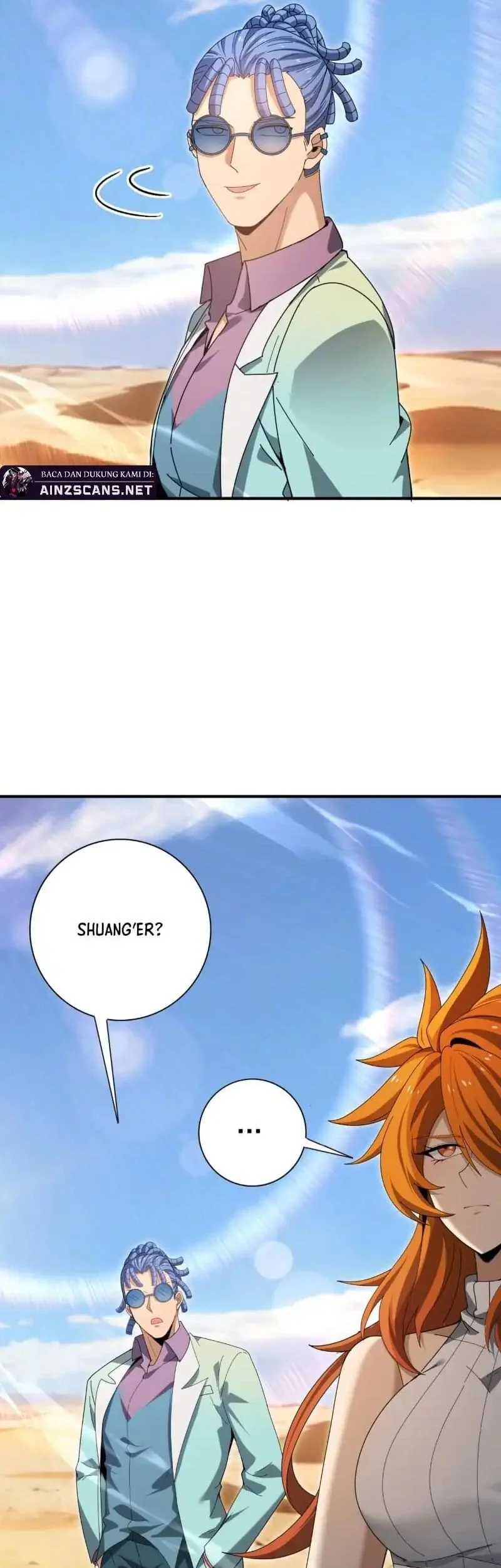 The Apex of Dragon Mastery Chapter 183 Gambar 22