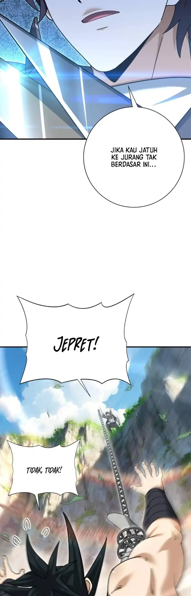 The Apex of Dragon Mastery Chapter 184 Gambar 26