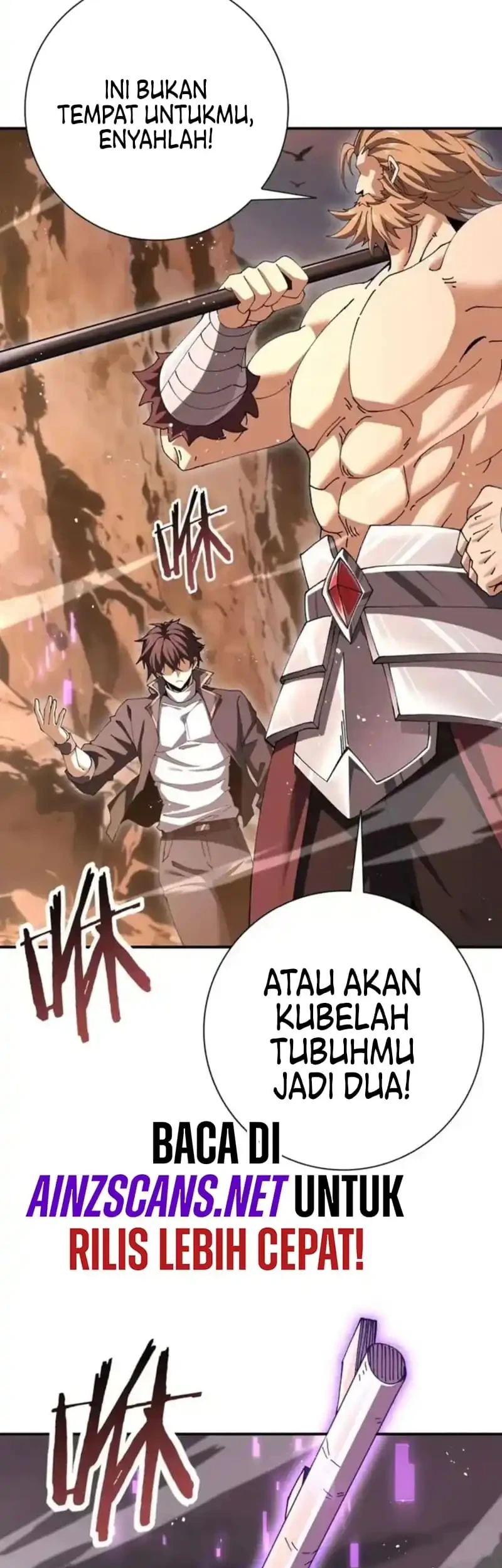 The Apex of Dragon Mastery Chapter 189 Gambar 23