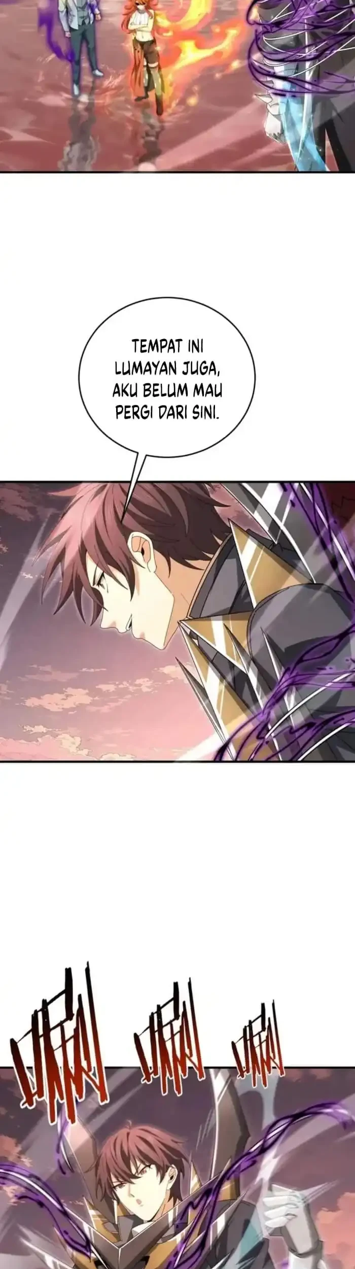 The Apex of Dragon Mastery Chapter 190 Gambar 18