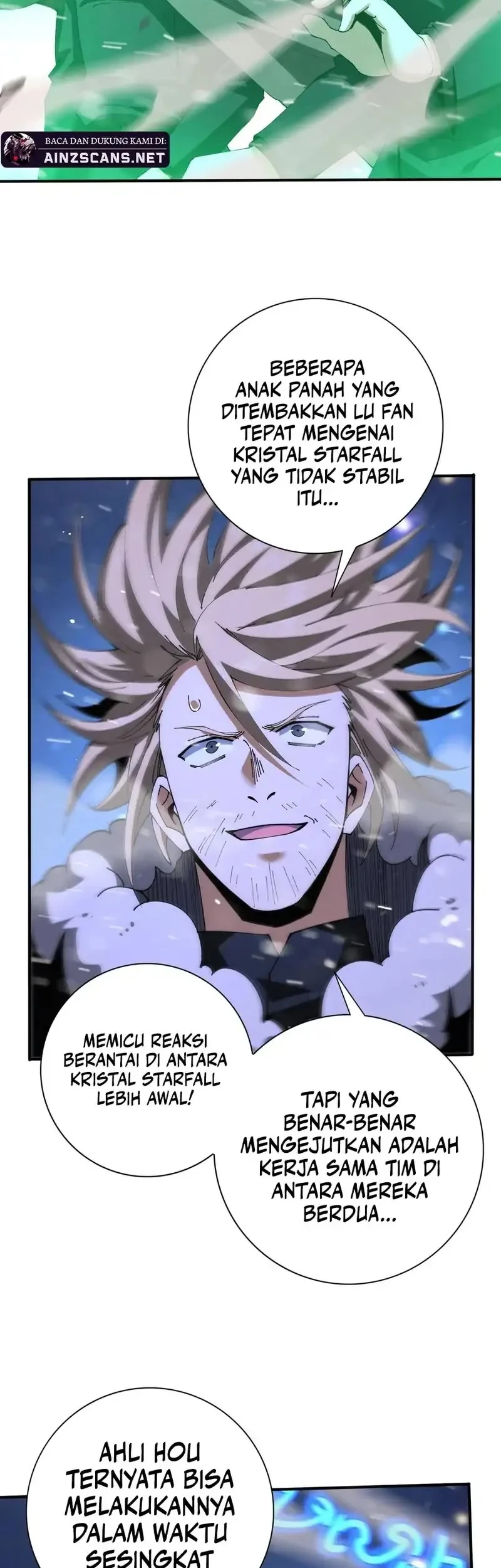 The Apex of Dragon Mastery Chapter 216 Gambar 23