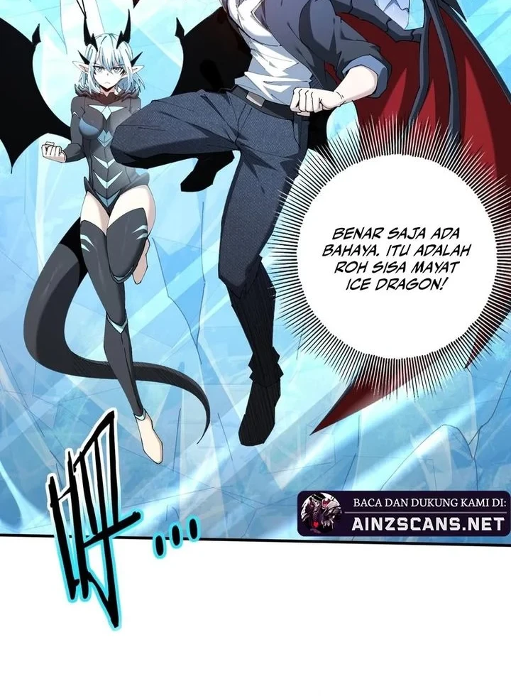 The Apex of Dragon Mastery Chapter 220 Gambar 25